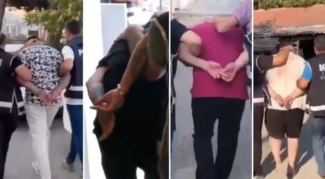 أصبحوا كابوسًا لأصحاب الأعمال! ضربة موجعة لعصابة الابتزاز