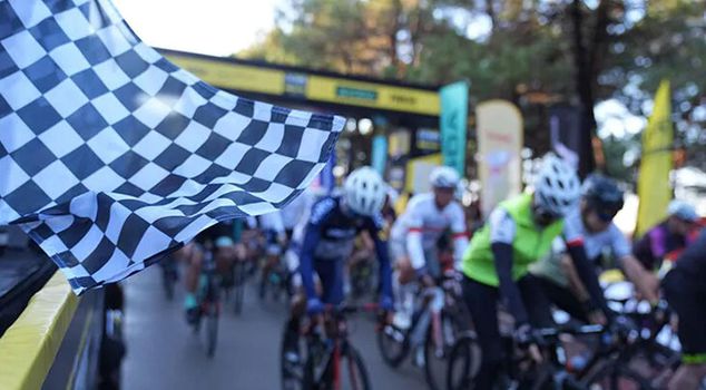 Bra crisis for women in the Tour de France