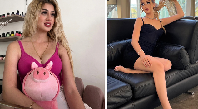 تفاصيل مروعة في وفاة ظاهرة تيك توك خلال البث المباشر