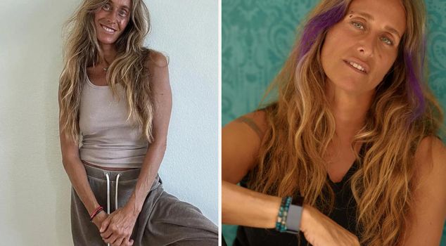 Detention decision for former Survivor contestant Bennu Gerede