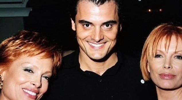 The latest appearance of legendary 80s model Engin Koç surprised everyone.