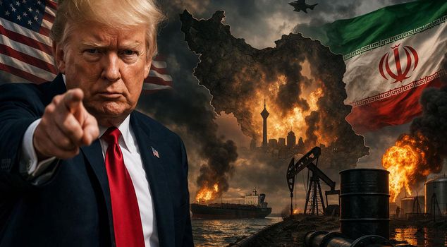 США сделали заявление по Ормузскому проливу: вероятность соглашения возросла, цены на нефть обвалились
