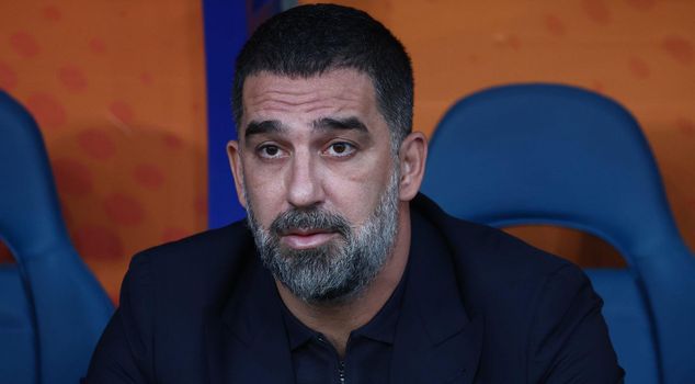 Arda Turan criticized his team after the match in which they scored 5 goals! Here are those words