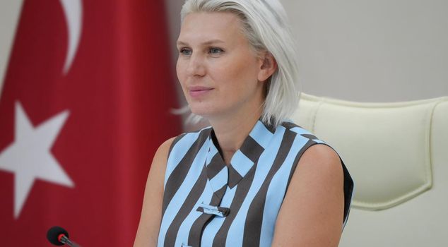 Bilecik Mayor Subaşı switched to the NEW Party