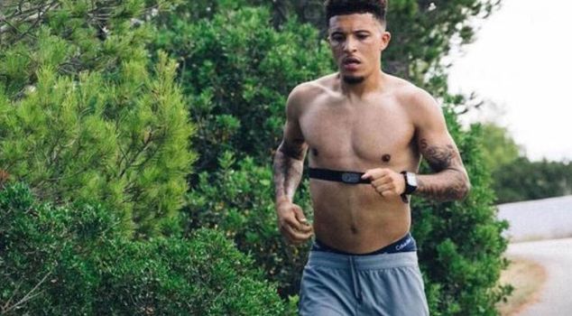 Once priceless, now he trains with a 10th division team.