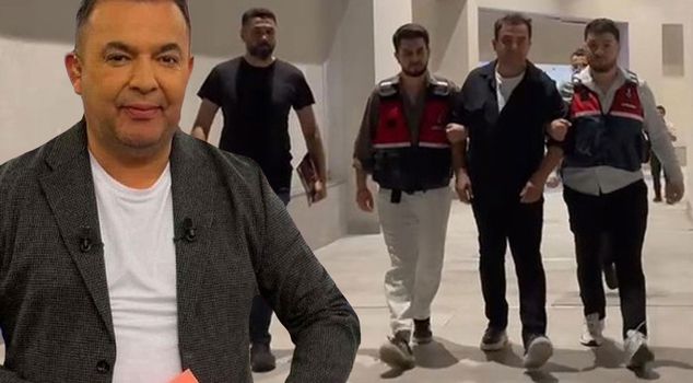 Tahir Sarıkaya, arrested in the Cem Küçük investigation, defended the million-dollar money flow like this: PR and advertising