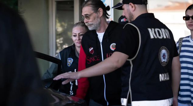 Erdal Beşikçioğlu's statement from 12 years ago has emerged: I used prohibited substances, I regret it