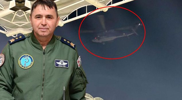 The show he put on in the Fenerbahçe match removed Mete Kuş from his duty.