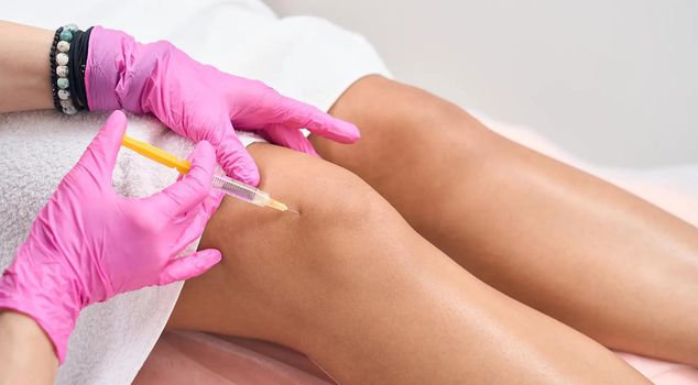New regulation from the Ministry of Health on joint treatment products