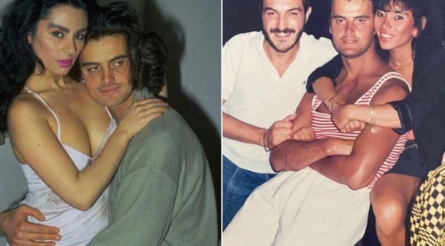 He left Istanbul and settled in Sivas! Those who see Engin Koç's latest state can't recognize him.