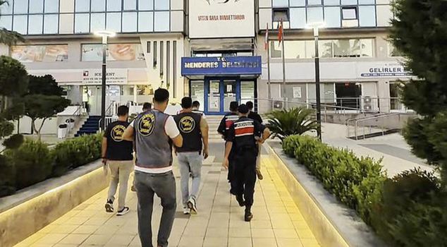 The bribery negotiation at Menderes Municipality has entered the file: Audio recordings tell everything