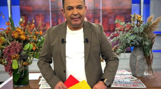 Şamil Tayyar: If Tahir Sarıkaya speaks, there will be an earthquake in the media.