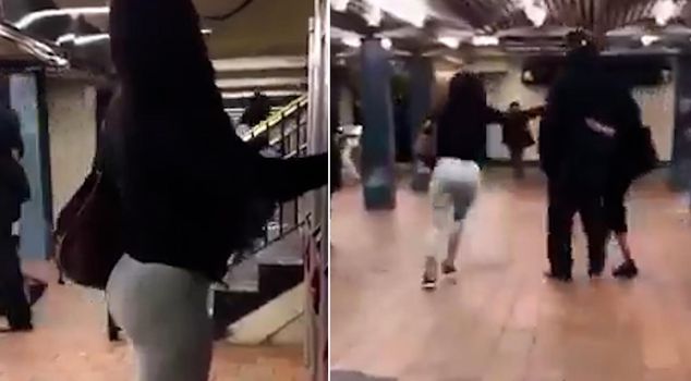 He was caught cuddling with his lover by his wife! He said something so crazy to get out of it...