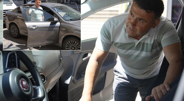 صدمة كبيرة للمواطن الذي اشترى سيارة صفر: سأسحقها بالجرافة أمام الجميع