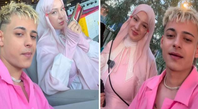 Arrested Fatma Soydaş's boyfriend 'Zebani Efe' has striking words about the incident: One crab goes, one crab comes
