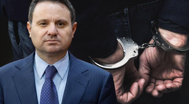 Minister Gürlek announced! Trustees appointed to 7 companies, 72 suspects detained
