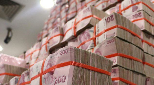 Massive sale of 3.5 billion liras! 50-year-old Turkish company changes hands