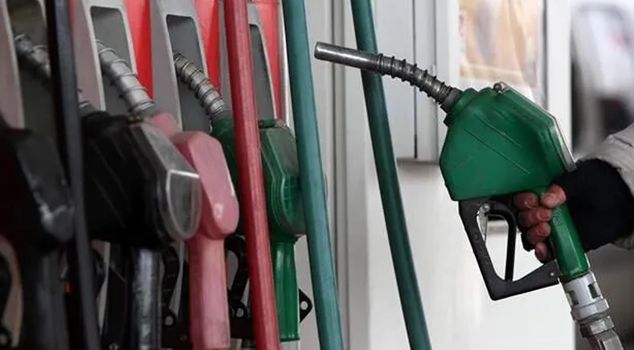 Second consecutive discount on fuel