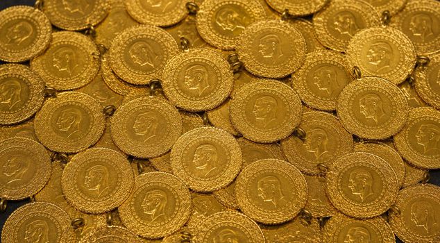 Gold prices have been on the rise for three days.
