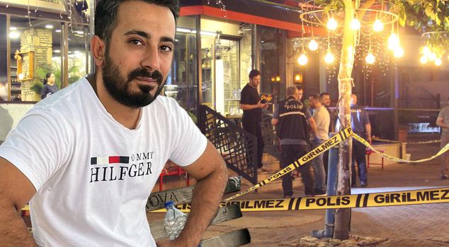 New development in the armed attack in which one person died: The real estate agent had sent a location.