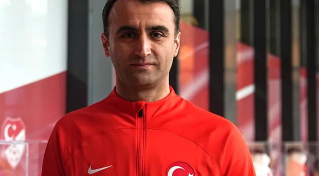 الفاتح من الاتحاد الأوروبي لكرة القدم إلى أتيلا كارا أوغلان مهمة حاسمة