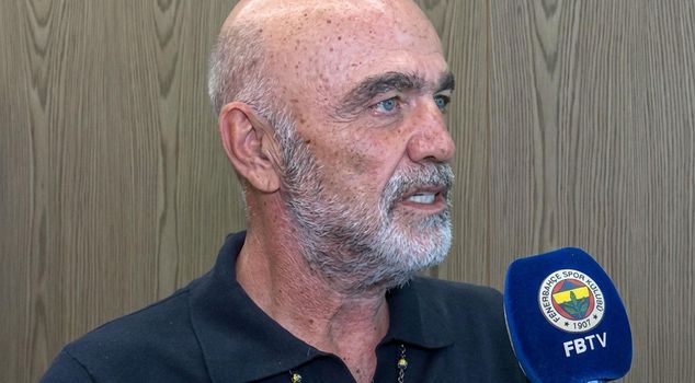 Aziz Yıldırım had said 'It will be finished this week'! Statement from Cihan Kamer about the striker transfer.