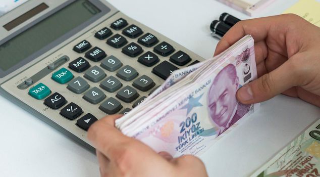 حقبة جديدة في حدود الائتمان! خفضت هيئة التنظيم والرقابة على البنوك السقوف القصوى