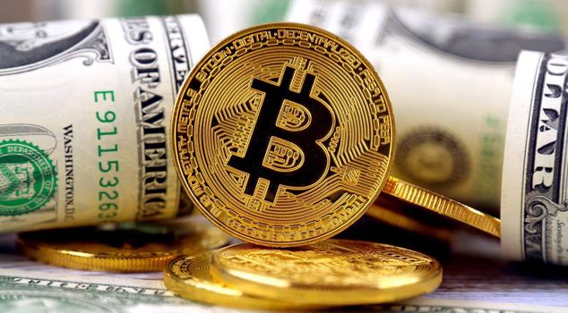 يتم إفراغ محافظ البيتكوين: أنظار المستثمرين تتجه نحو هذا الخيار