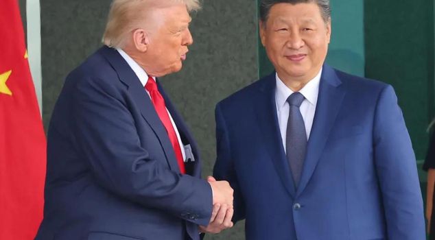Drone ban and sanctions from China to the US