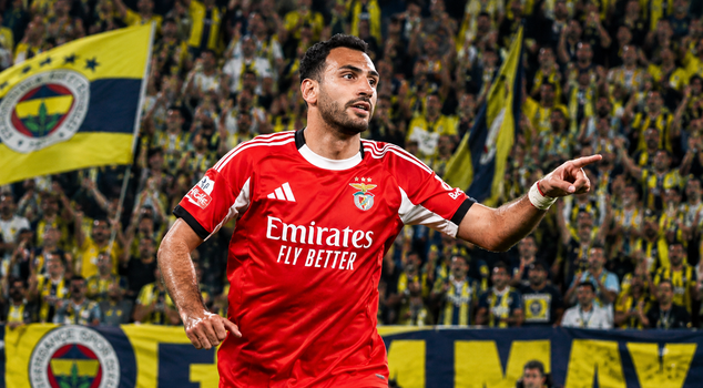 Pavlidis operation at Fenerbahçe! The star striker said 
