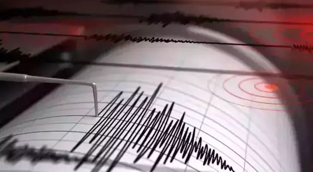 A 6.3 magnitude earthquake struck the Philippines.