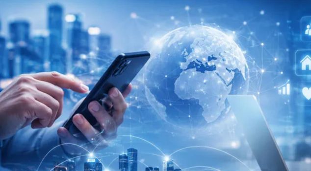 Internet usage in Turkey increased compared to last year: Here are the rates