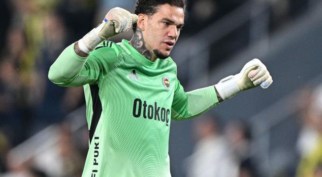 Ismail Kartal's decision on Ederson