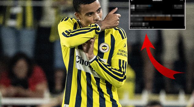 Sturm Graz's post about Greenwood is a bombshell