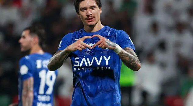 Another transfer bomb from Trabzonspor! This time the target is Darwin Nunez