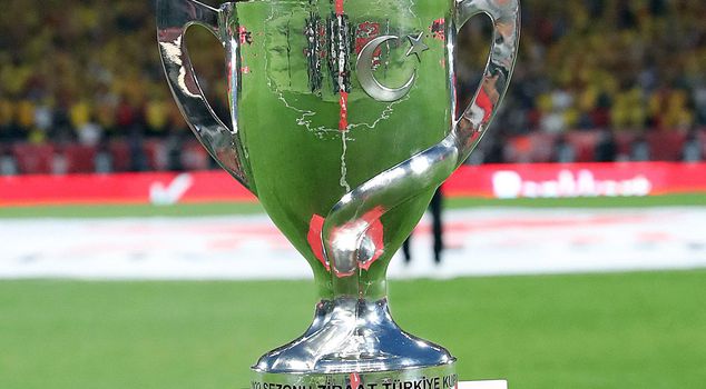 تحددت مواعيد المباريات في كأس تركيا الزراعية
