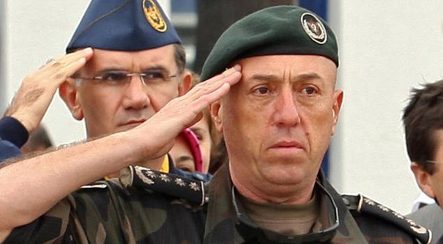 Minister Gürlek will meet with Behçet Oktay's family.