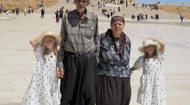 Heartbreaking detail from Anıtkabir visit: Dad, if I die, bury me here