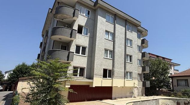 The municipality did not demolish it, it became a brothel hotel.