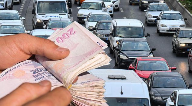 Huge discount calculated on gasoline! Vehicle owners won't see it