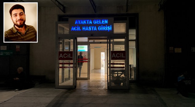 A 32-year-old young person lost their life after falling into Lake Iznik.