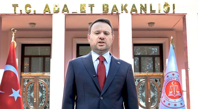 Who will not be able to benefit from the 'framework law'? Minister Gürlek explained.