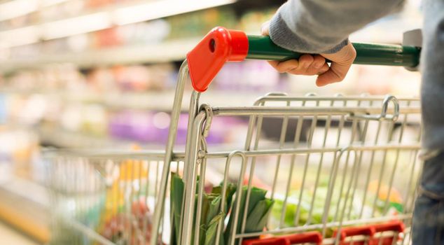 Conditional approval for the sale of the major chain supermarket! 48 stores will be closed