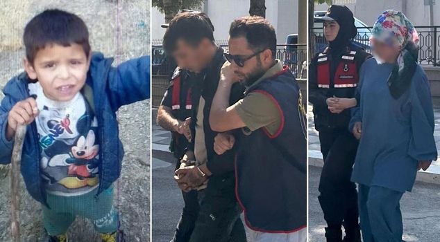 Смерть 4-летнего ребенка оказалась убийством! Мать вышла замуж за убийцу-отчима через 3 дня.
