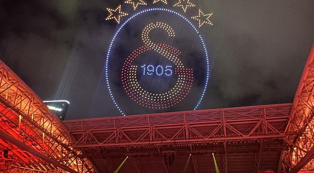 Criminal complaint filed regarding 8 names from Galatasaray