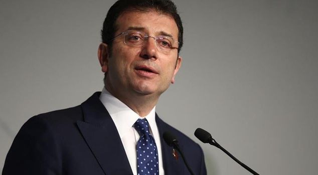 In the IBB case, a decision was made to continue the detention of 53 defendants, including Ekrem Imamoglu.