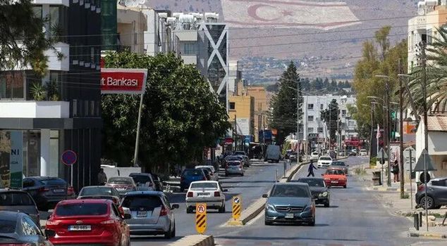 ضربت حرارة شديدة قبرص التركية! حظر العمل في ساعات الظهيرة