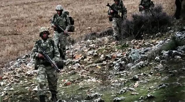 Turkey, the new host of SEEBRIG: Soldiers from 6 countries will now gather in Istanbul