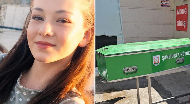 He was in the prime of his life! The tragic end of 16-year-old Deniz.