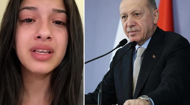 الممثل الشهير نادى على أردوغان: لا أستطيع النوم في الليل، أرجوكم ساعدوني